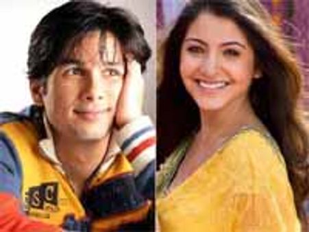 मुश्‍किल में फंसी शाहिद की फिल्‍म