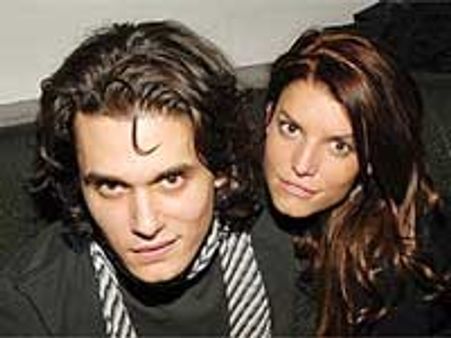 फिर करीब आए जेसिका-मेयर