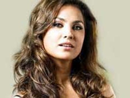 लारा हैं 'मिस परफेक्ट 58'