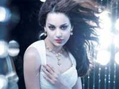 कंगना की लाइफ में कोई और!