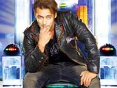 मेन्स फैशन वीक में छाए सलमान