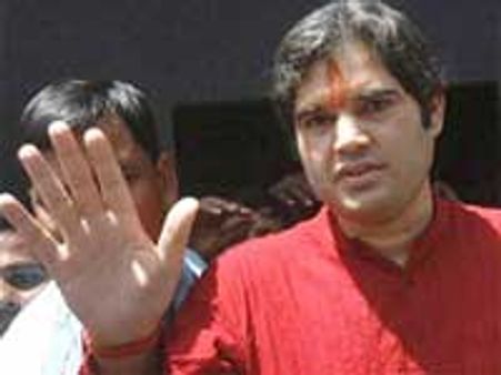 बिग बॉस 3 में वरूण गांधी भी!