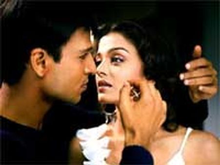 विवेक को नासमझ समझती थी ऐश्‍वर्या