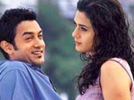 'दिल चाहता है' की जोड़ी फिर पर्दे पर