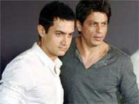 डैनी की फिल्‍म में आमिर, शाहरूख