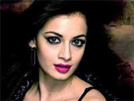 दिया ने संजय को निराश किया