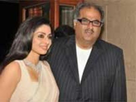 10 का दम में श्रीदेवी-बोनी कपूर