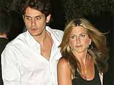 जेनिफर के सामने रोए मेयर