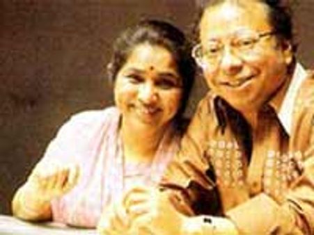 'गायन प्रतिभा बाहर लाते थे पंचम'