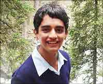 शाहरुख के दीवाने हैं परजान