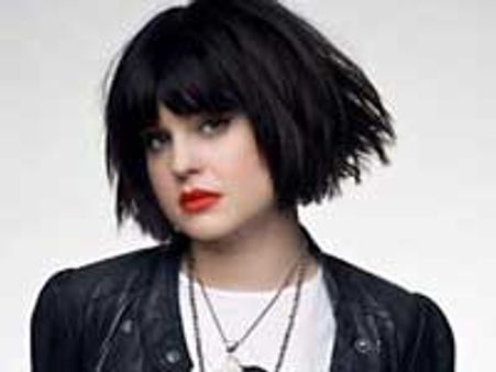 अभी शादी की उम्र नहीं : केली ऑस्बोर्न