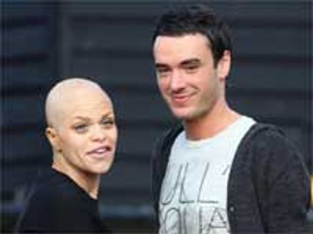 गुडी के पति पर बलात्कार का आरोप