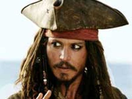 कुक के जाने से दुखी जॉनी डीप