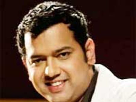 कौन बनेगी मिस राहुल महाजन?