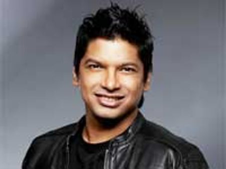 बेस्‍ट बैंड की तलाश करेंगे शान