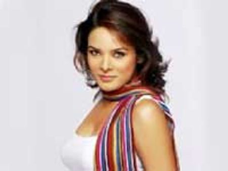 मेथड एक्टिंग पर उदिता को भरोसा नहीं