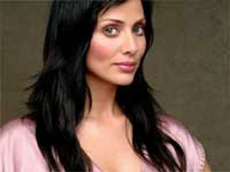 अकेलेपन से डरती हैं नतालिया