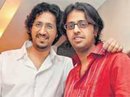 काईट्स के संगीत की धूम विदेशों में