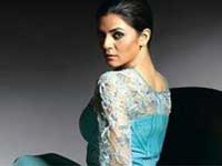 सुष्मिता को नहीं मिली सही पहचान