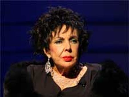 जैक्सन के करीब दफन होना चाहती हैं टेलर