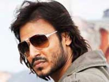 विवेक ओबेराय गंभीर हो गए