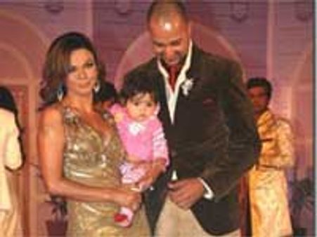 एलेश के चेहरे से डरते हैं बच्चे: राखी