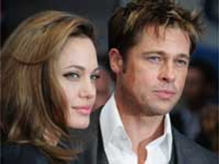 बच्चों का बर्थ-डे मनाना पसंदःएंजेलीना