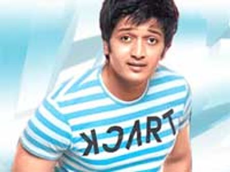 पापा से सलाह नहीं लेते रितेश दोशमुख