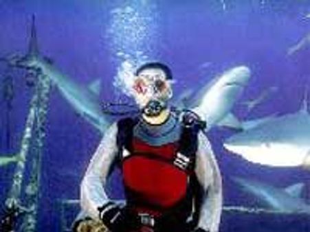 'ब्लू' के प्रस्ताव पर चौंक गए थे अक्षय