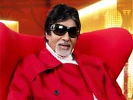 बिग बॉस 3 में अमिताभ है 'पॉप फिलास्‍फर'