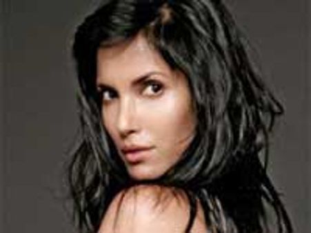 मॉडल पदमलक्ष्‍मी गर्भवती है!