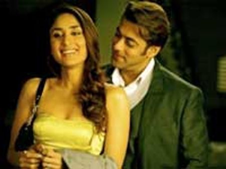 करीना की शापिंग, सलमान का पेमेंट