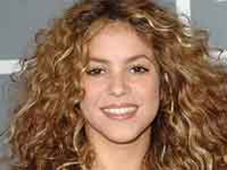 ‘अग्ली बैट्टी’ में दिखेंगी शकीरा