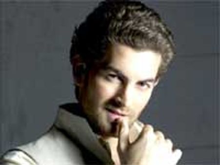 नील के निर्णय से नाराज थे पिता