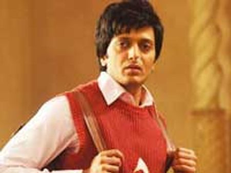 रितेश के दो सपने एक साथ पूरे हुए