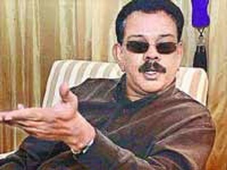 बॉलीवुड मुझसे जलता है: प्रियदर्शन