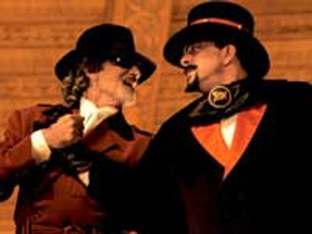 'अलादीन' में संजय को लाए अमिताभ