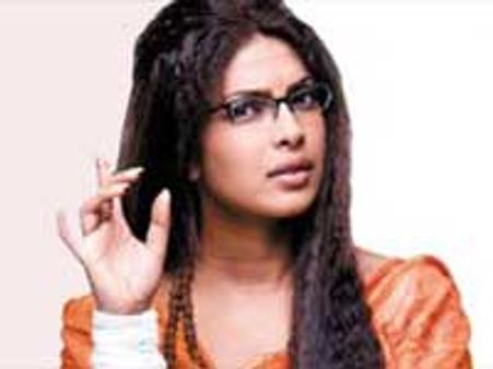 प्रियंका चोपड़ा के लिए कोई राशि नहीं!