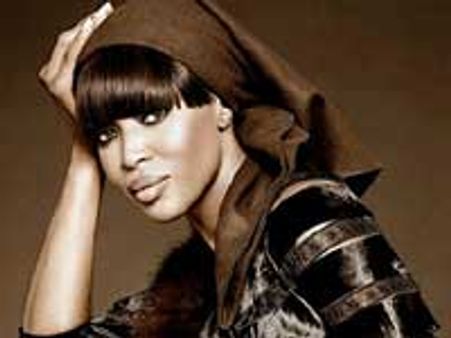 नाओमी को खूबसूरती खोने का डर