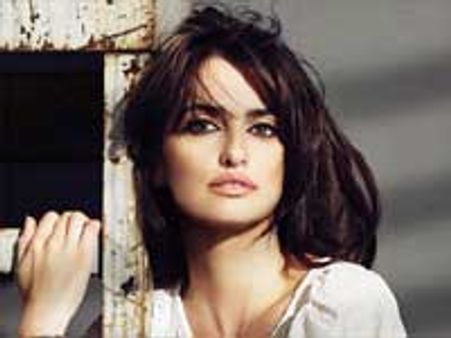 पेनेलोप की सगाई की अफवाह