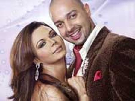 राखी और एलेस में हुई कहासुनी