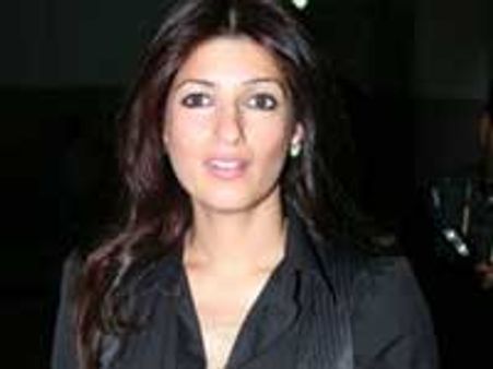 मैं बहुत शर्मीली हूं: ट्विंकल खन्ना