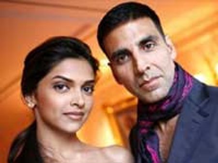 'चुपके चुपके' की रीमेक है हाउसफुल