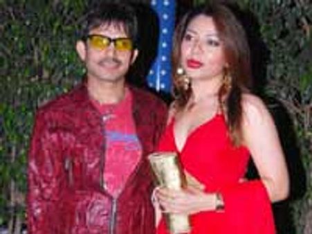 पैसों के लिए बिग बॉस में आए केआरके