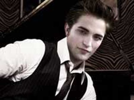 सेक्‍सी पैटिन्सन से डरती हैं महिलाएं