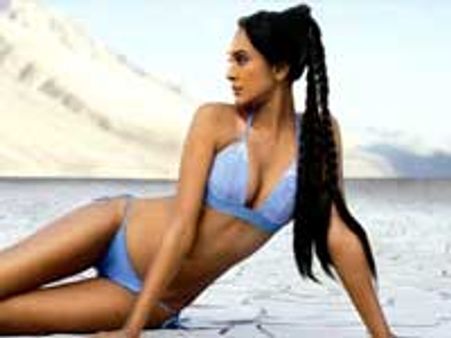 रितिक की नई प्रेमिका