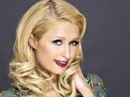 हिल्टन ने मंगवाई जिंदा झींगा मछली