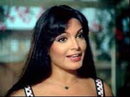 परवीन पर हॉलीवुड निर्माता की नजर