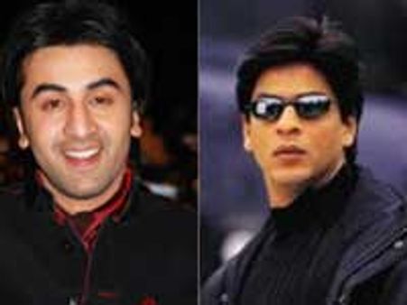 रनबीर इन, शाहरूख आउट