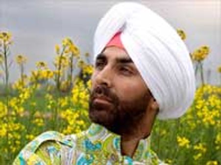 बॉक्‍स आफिस के किंग है अक्षय